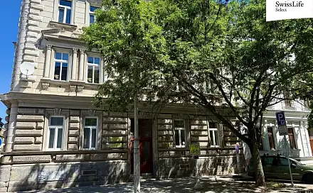 Prodej bytu 1+1 40 m²