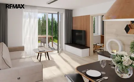Prodej bytu 4+kk 91 m², Jince, okres Příbram