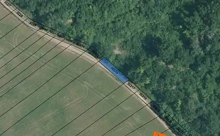Prodej komerčního pozemku 2 m², Radostice, okres Brno-venkov
