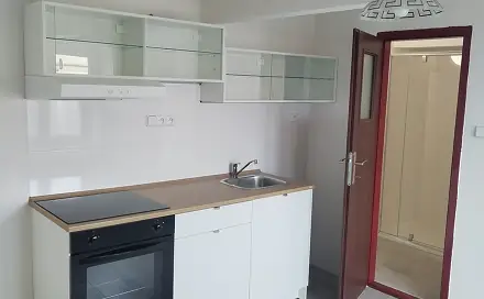 Pronájem bytu 2+kk 52 m², Sladkovského, Pardubice