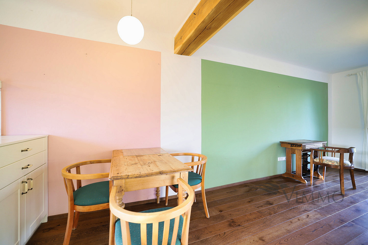 Pronájem bytu 2+1 55 m² – fotografie 3
