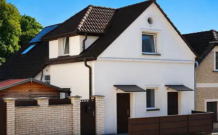 Prodej domu 120 m², Stříbrná Skalice, okres Praha-východ