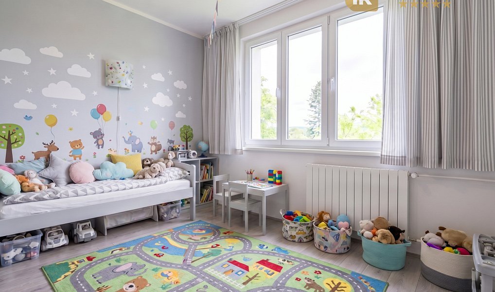 Prodej bytu 4+1 81 m², Mariánské Lázně – náhled fotky 22