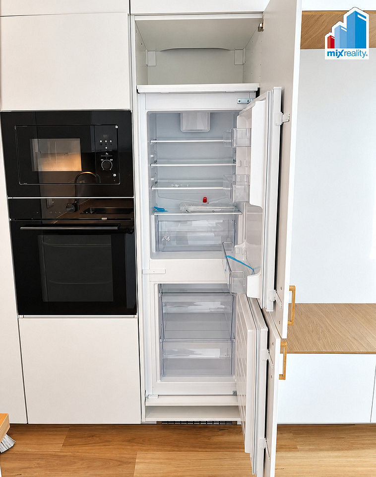 Prodej bytu 1+kk 21 m² – fotografie 4