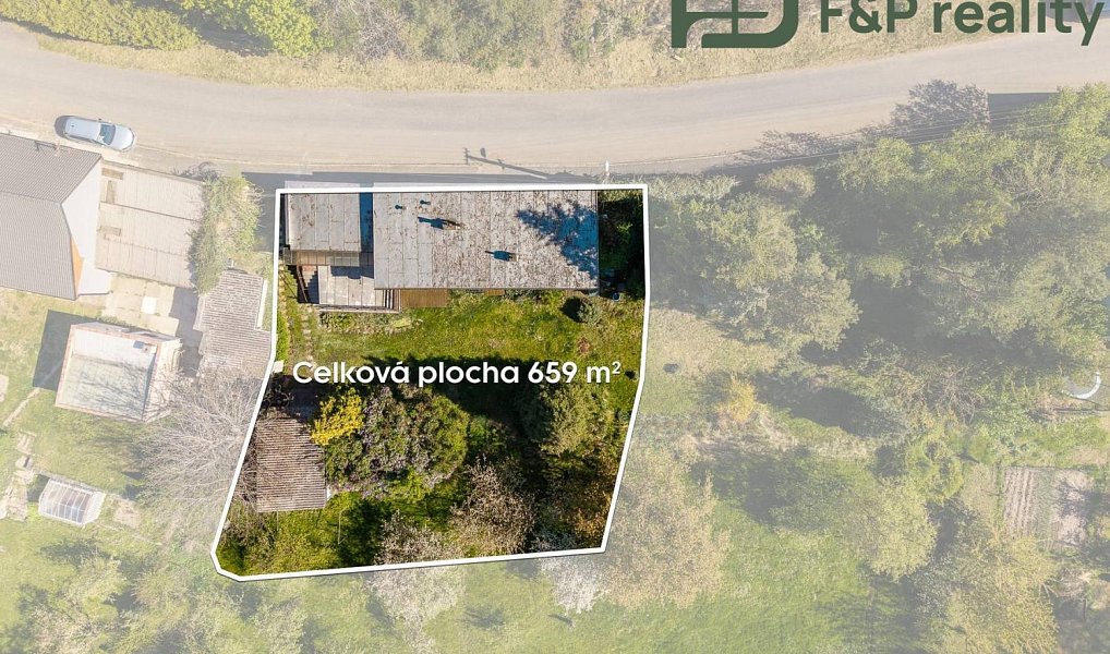 Prodej domu 110 m² s pozemkem 659 m², Čáslav – náhled fotky 5