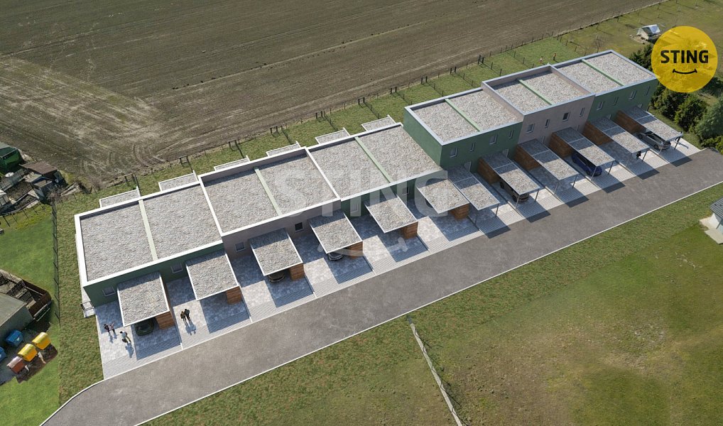 Prodej domu 98 m² s pozemkem 226 m², Kobeřice – náhled fotky 11