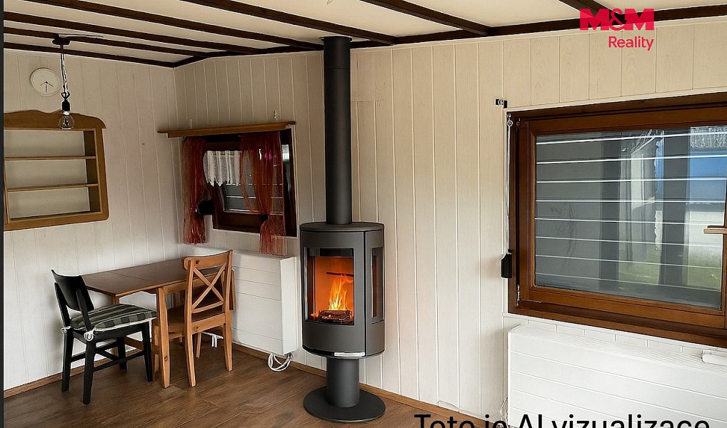 Prodej mobilheimu, 48 m2, Přeštice, Přeštice – náhled fotky 18
