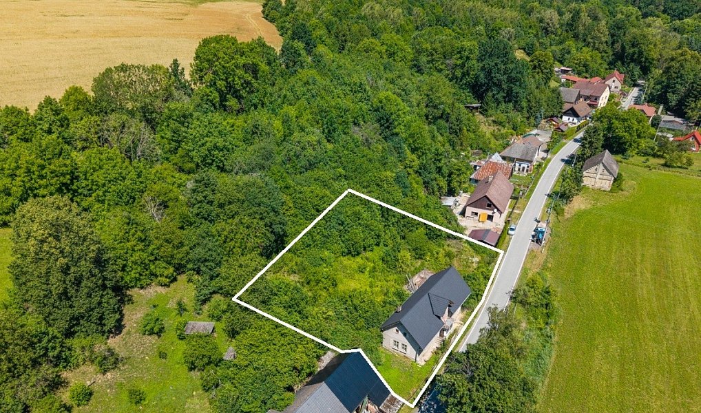 Prodej domu 120 m² s pozemkem 1 770 m², Heřmanice – náhled fotky 3