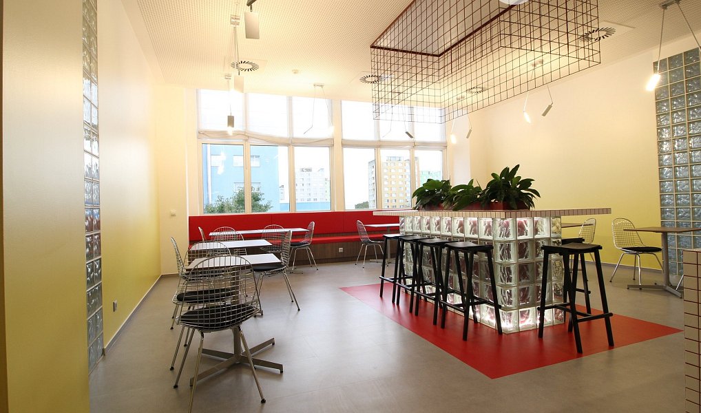 Pronájem kanceláře 100 m², Brno – náhled fotky 9