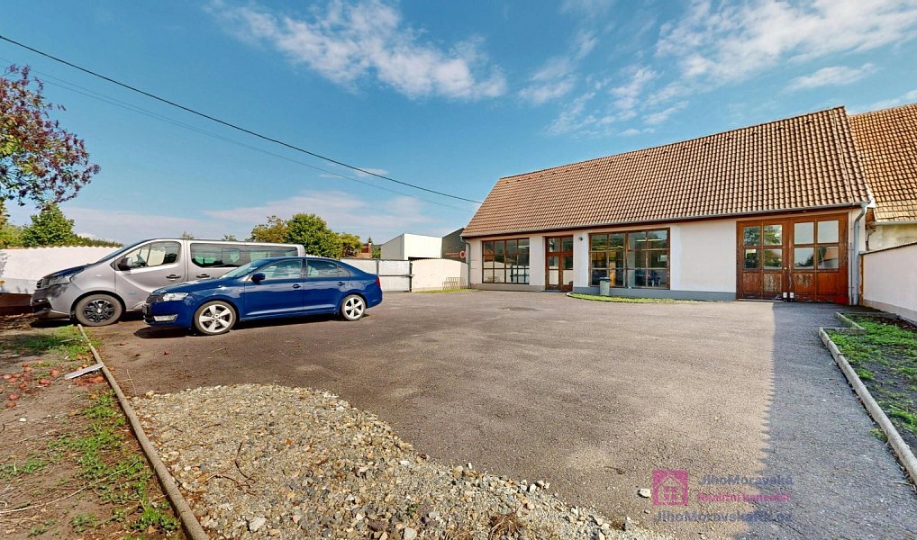 Prodej obchodních prostor 639 m², Březí – náhled fotky 22