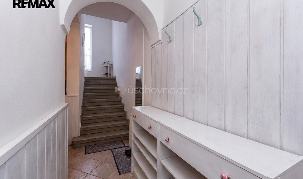 Prodej domu 124 m² s pozemkem 130 m², Chomutov – náhled fotky 13