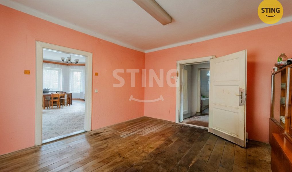 Prodej domu 270 m² s pozemkem 622 m², Opava – náhled fotky 7