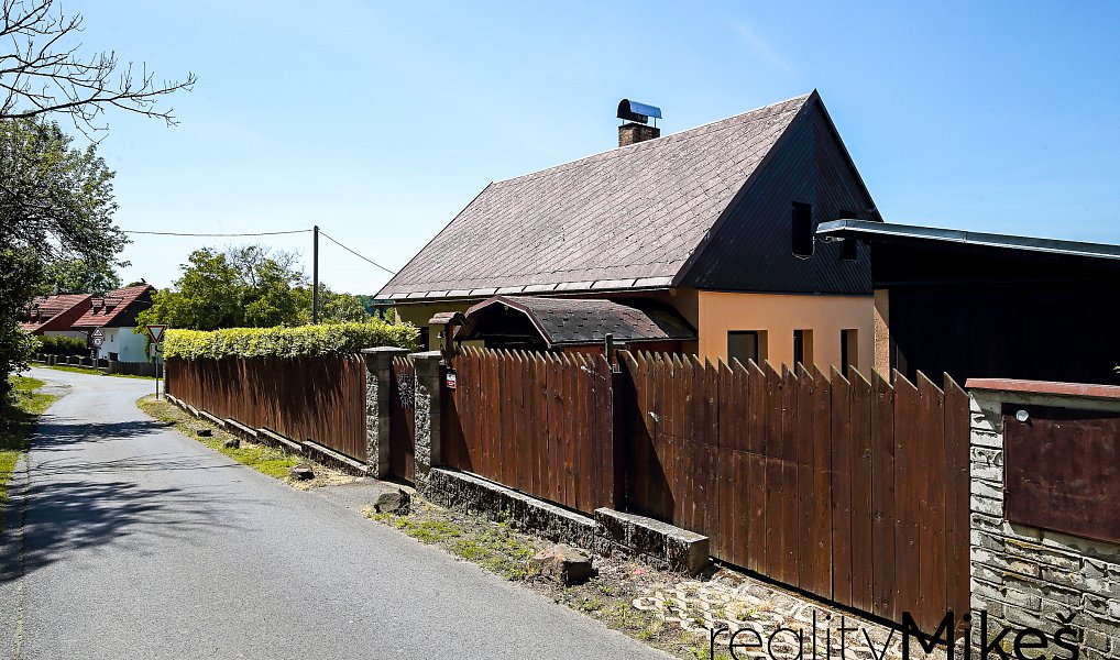 Prodej chaty/chalupy 88 m² s pozemkem 492 m², Stvolínky – náhled fotky 5