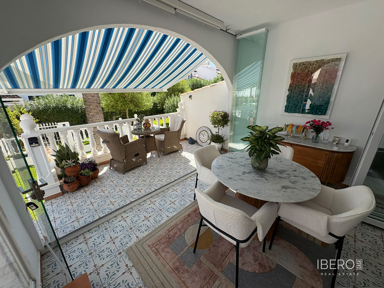 Casa 3+kk – Orihuela, Urbanización Castillo de Don Juan, Villa Martín - Més