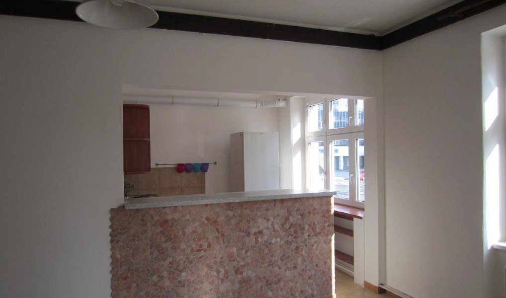 Pronájem bytu 1+kk 45 m², Zlín – náhled fotky 2