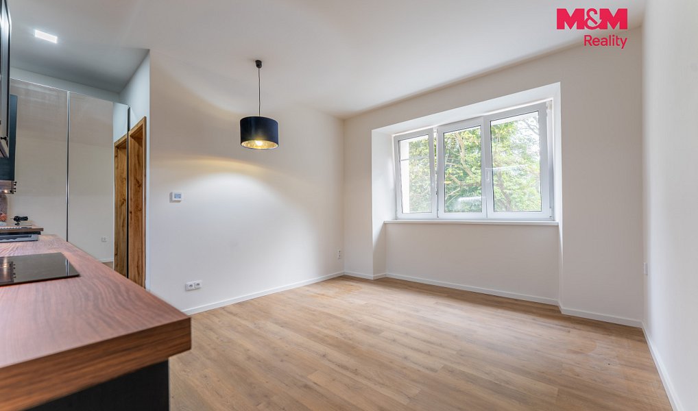 Prodej bytu 1+kk 22 m², Praha – náhled fotky 9