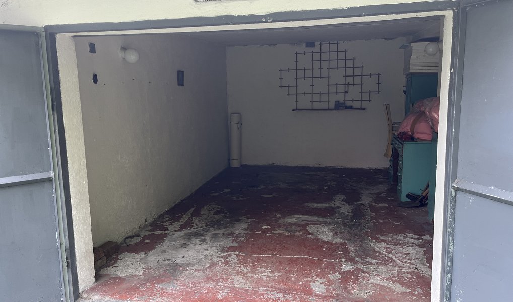 ZDĚNÁ GARÁŽ MARTINÁKOVA 18 m2 - PROSTĚJOV, Prostějov – náhled fotky 4