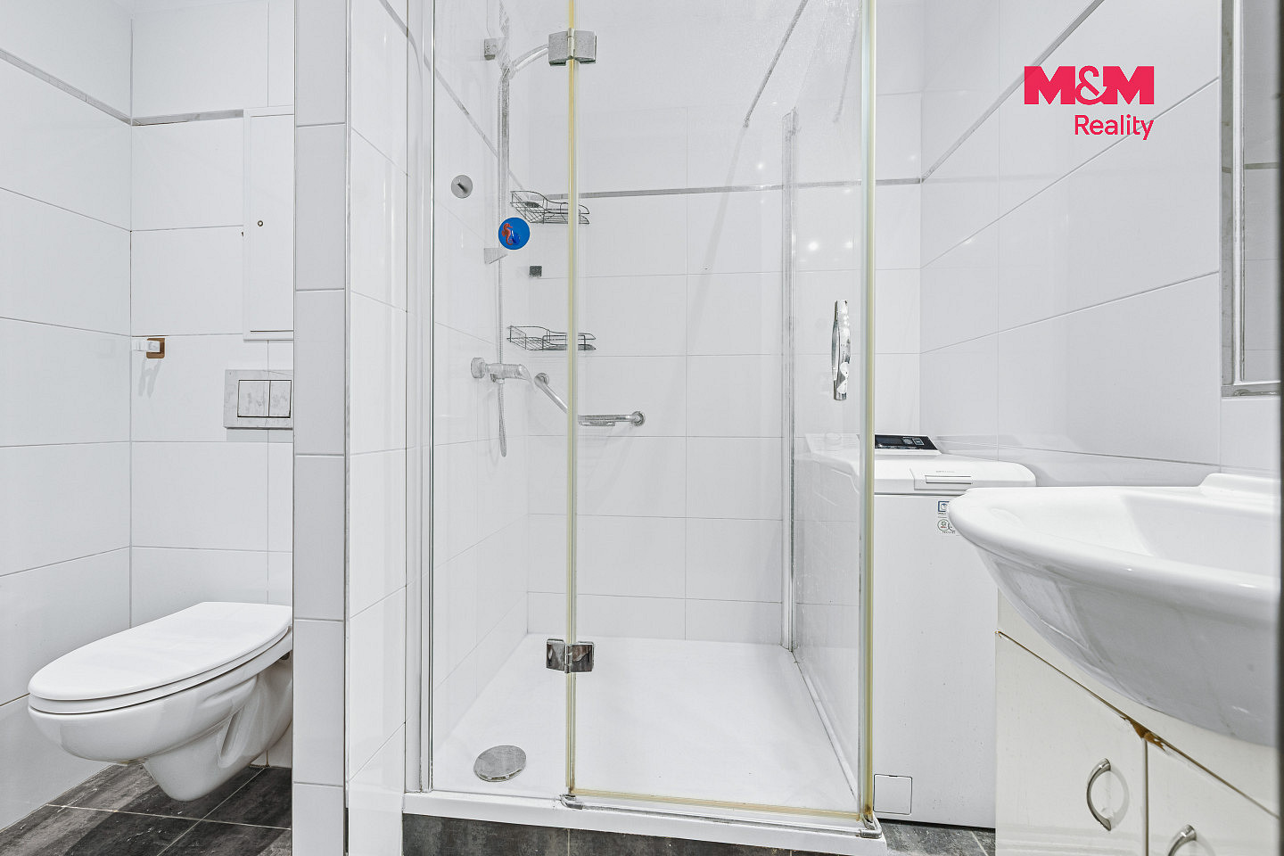 Prodej bytu 2+1 68 m² — photo 4