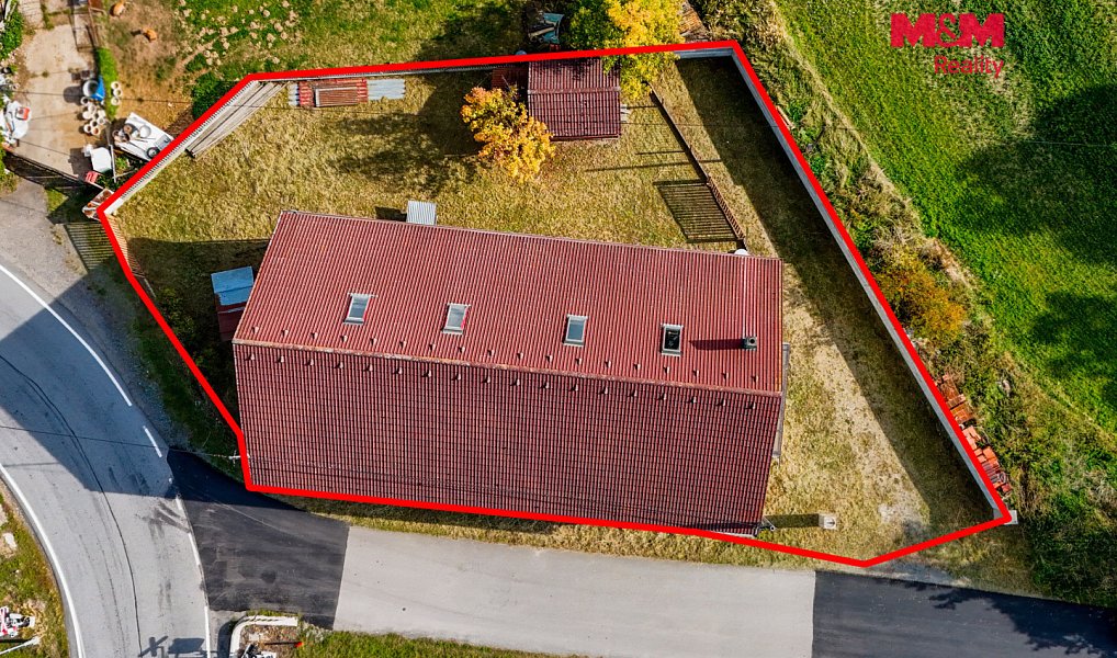 Prodej výrobních prostor 560 m², Bělčice – náhled fotky 6