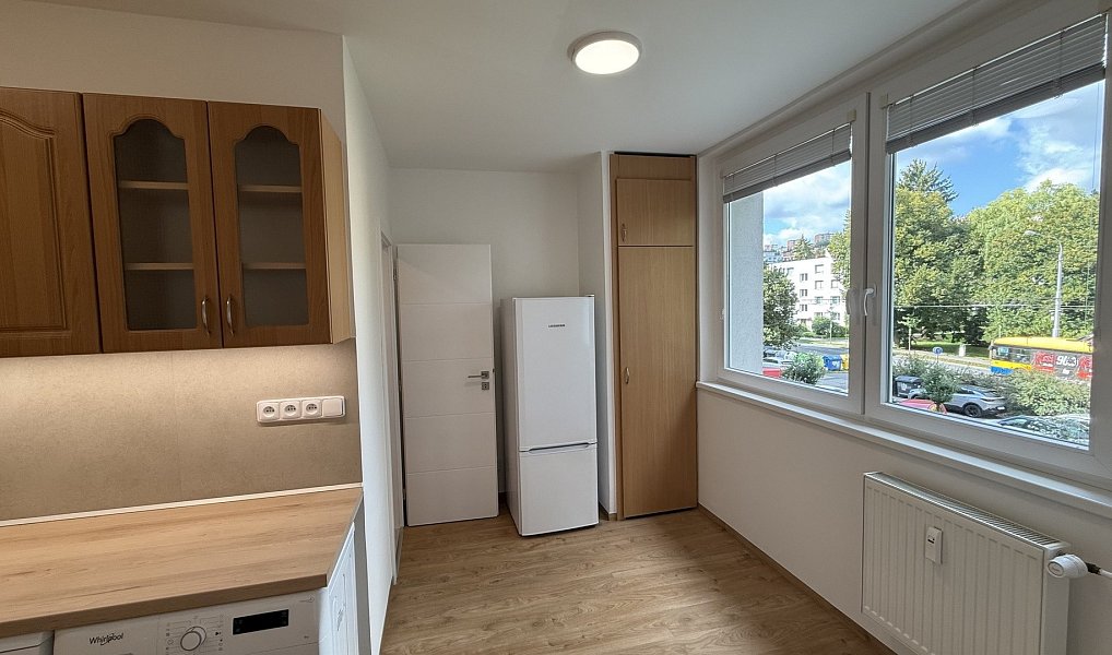 Pronájem bytu 2+1 63 m², Zlín – náhled fotky 5