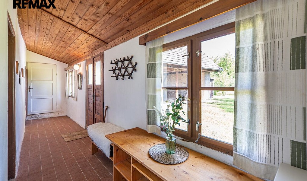 Prodej chaty/chalupy 154 m² s pozemkem 2 023 m², Šebířov – náhled fotky 5