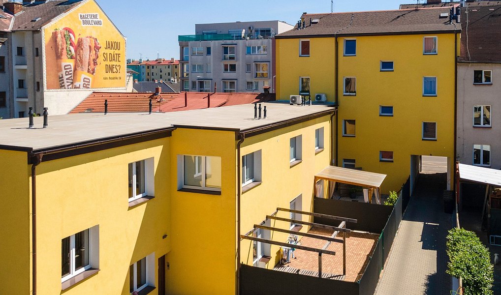 Prodej bytu 2+kk 43 m², Pardubice – náhled fotky 21