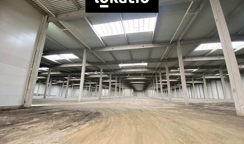 Pronájem výrobních prostor 10 173 m², Ostrava – náhled fotky 4