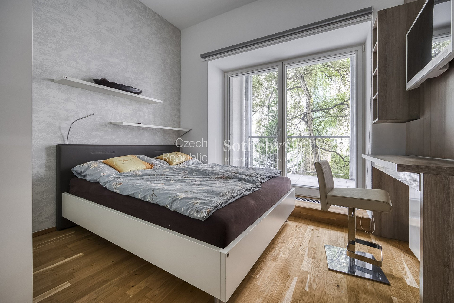 Prodej bytu 2+kk 54 m² – fotografie 5