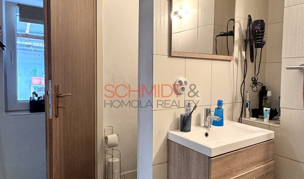 Prodej domu 62 m² s pozemkem 140 m², Boleradice – náhled fotky 10