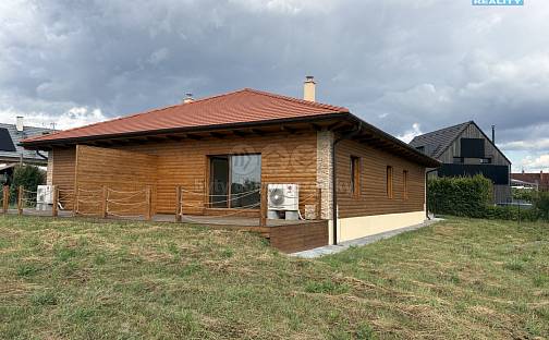Prodej domu 122 m² s pozemkem 710 m², Němčice, okres Pardubice