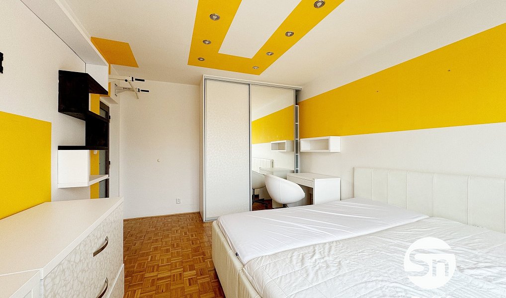 Pronájem bytu 2+1 54 m², Praha – náhled fotky 8