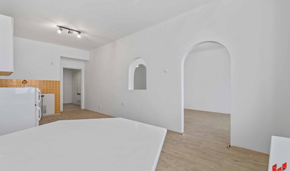 Prodej bytu 2+kk 55 m², Praha – náhled fotky 5