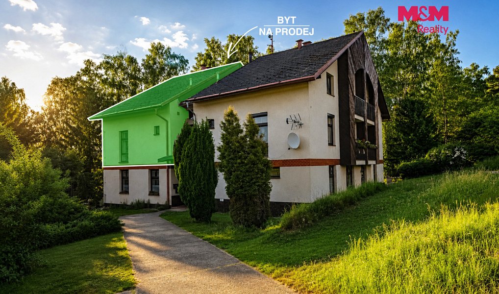 Prodej bytu 3+1 79 m², Náchod – náhled fotky 14