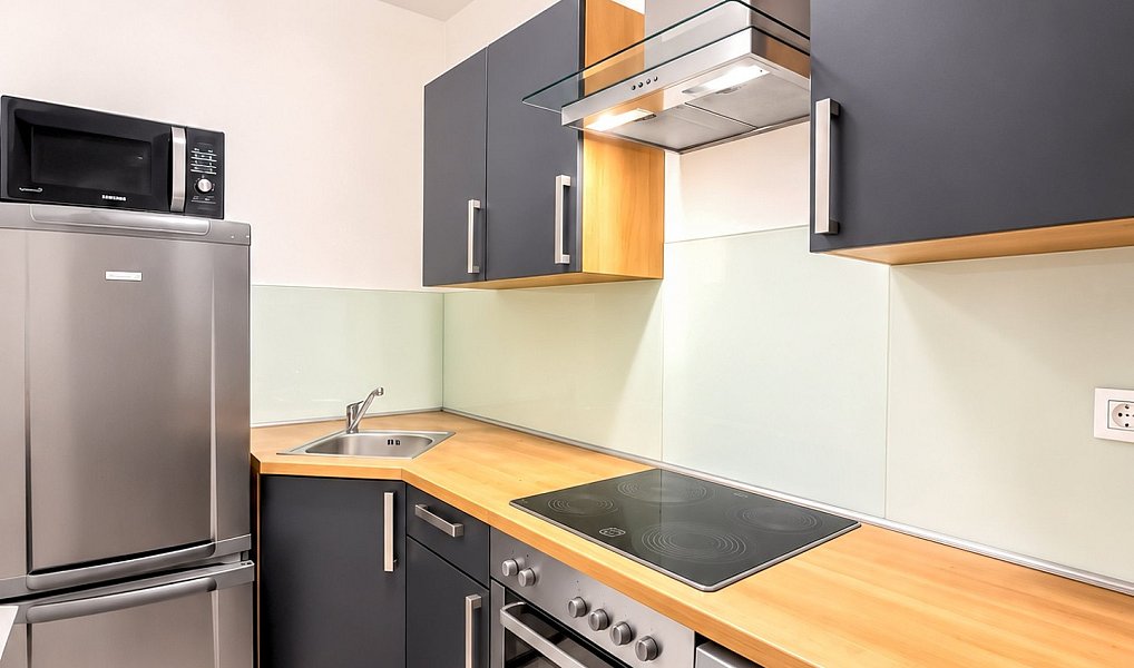 Pronájem bytu 3+1 82 m², Praha – náhled fotky 6