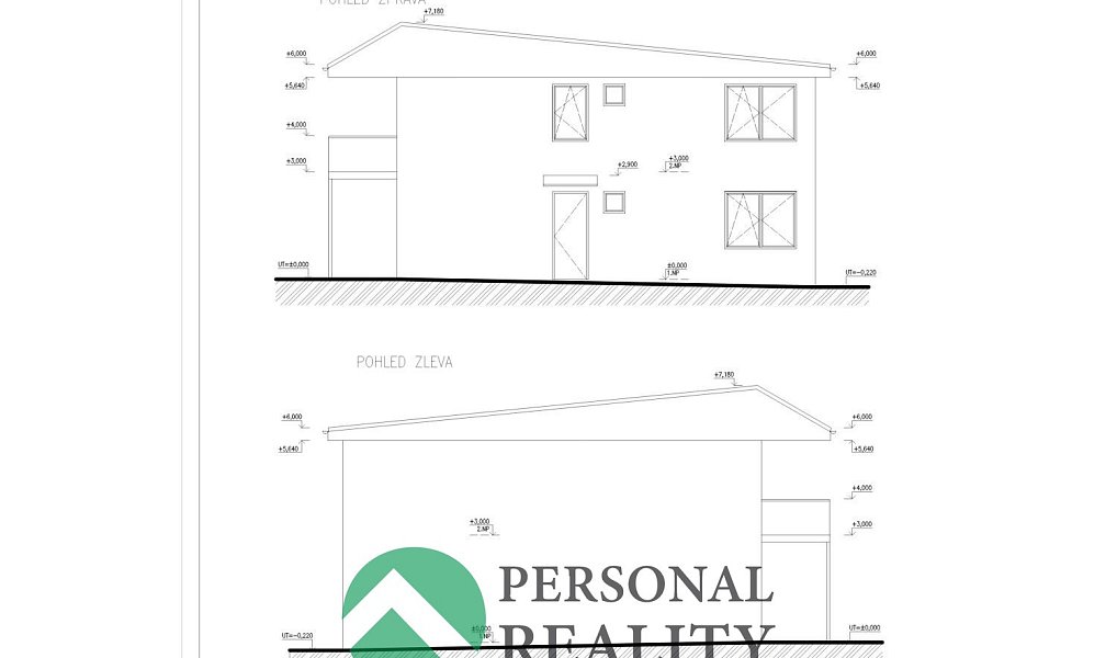 Prodej domu 150 m² s pozemkem 562 m², Rynholec – náhled fotky 5