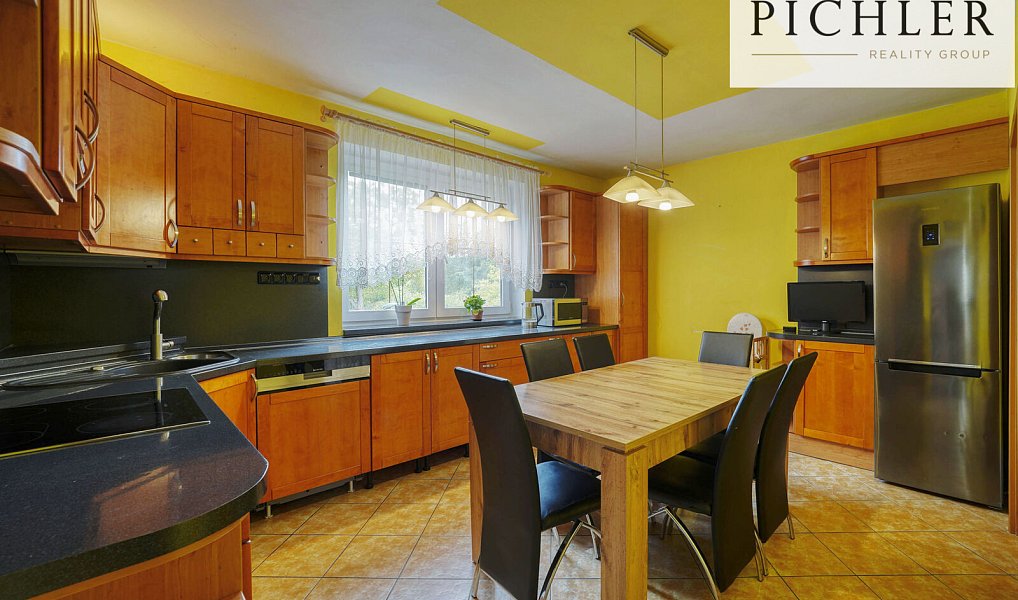 Prodej domu 330 m² s pozemkem 1 823 m², Nekvasovy – náhled fotky 3