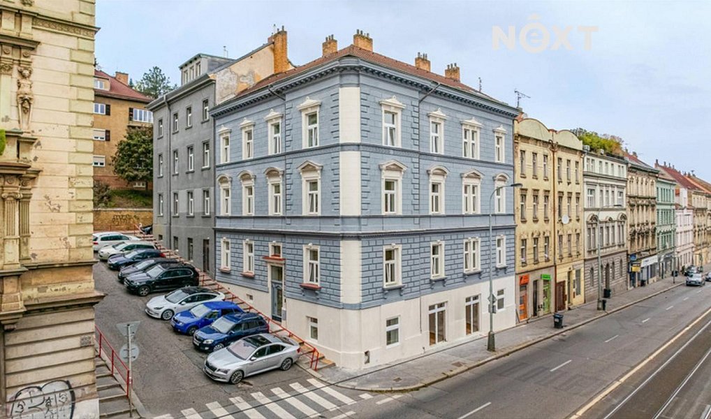 Prodej bytu 1+1 17 m², Praha – náhled fotky 6