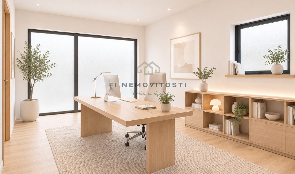 Prodej domu 135 m² s pozemkem 783 m², Dolní Roveň – náhled fotky 8