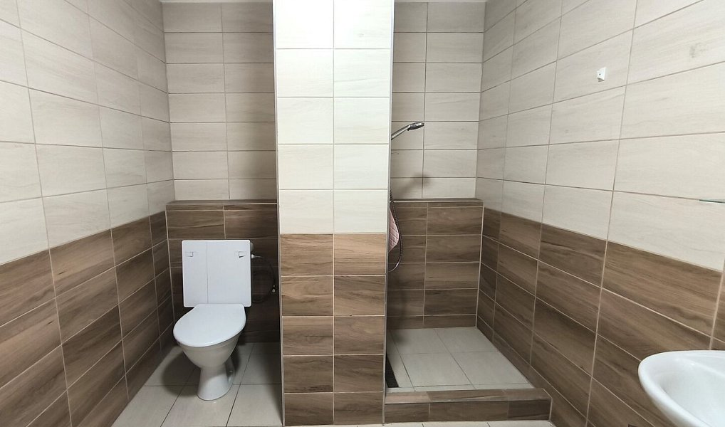 Pronájem bytu 2+1 40 m², Bílina – náhled fotky 2