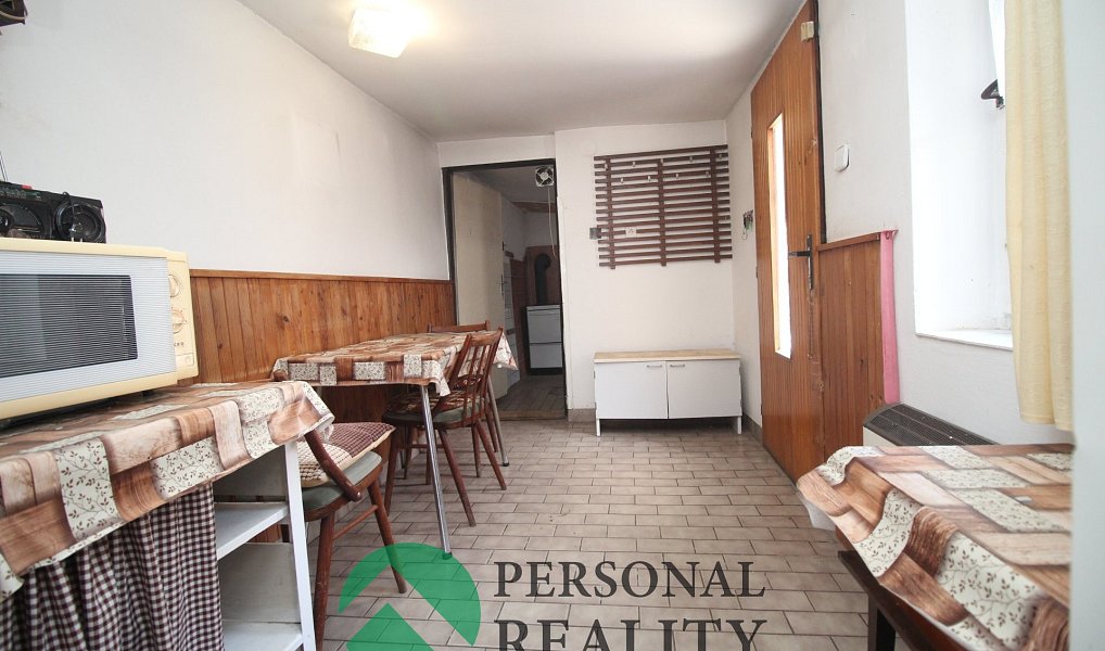 Prodej domu 50 m² s pozemkem 778 m², Lužná – náhled fotky 9