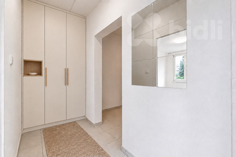 Prodej bytu 2+kk 41 m² – fotografie 4