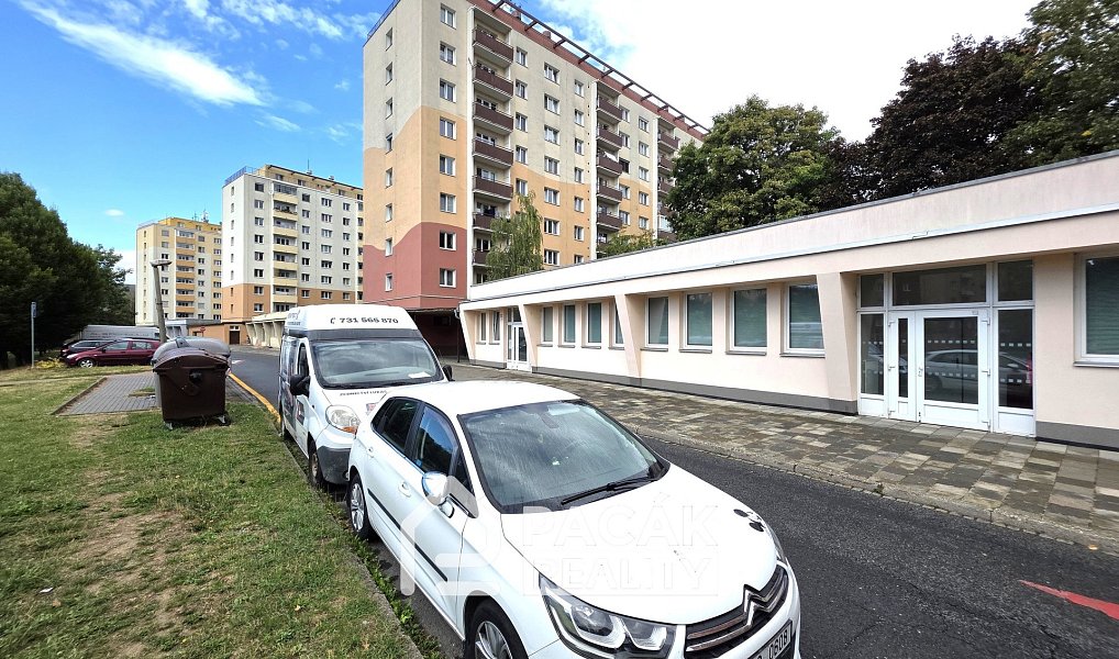 Prodej bytu 2+1 54 m², Přerov – náhled fotky 8