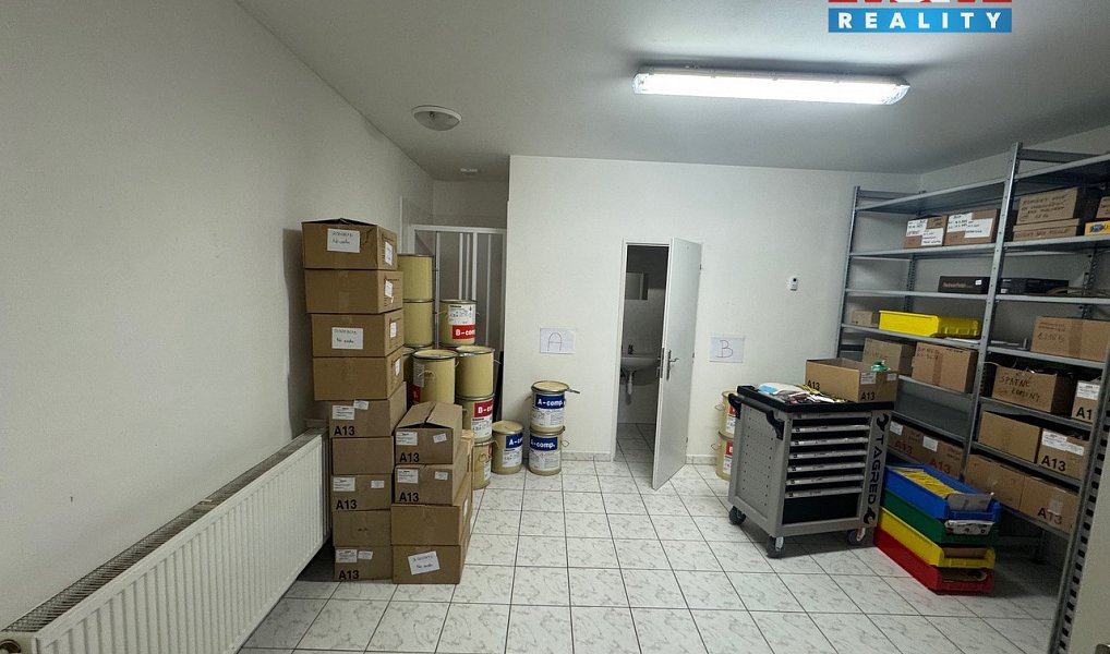Pronájem kanceláře 173 m², Brno – náhled fotky 8