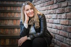 Lenka Kovářová