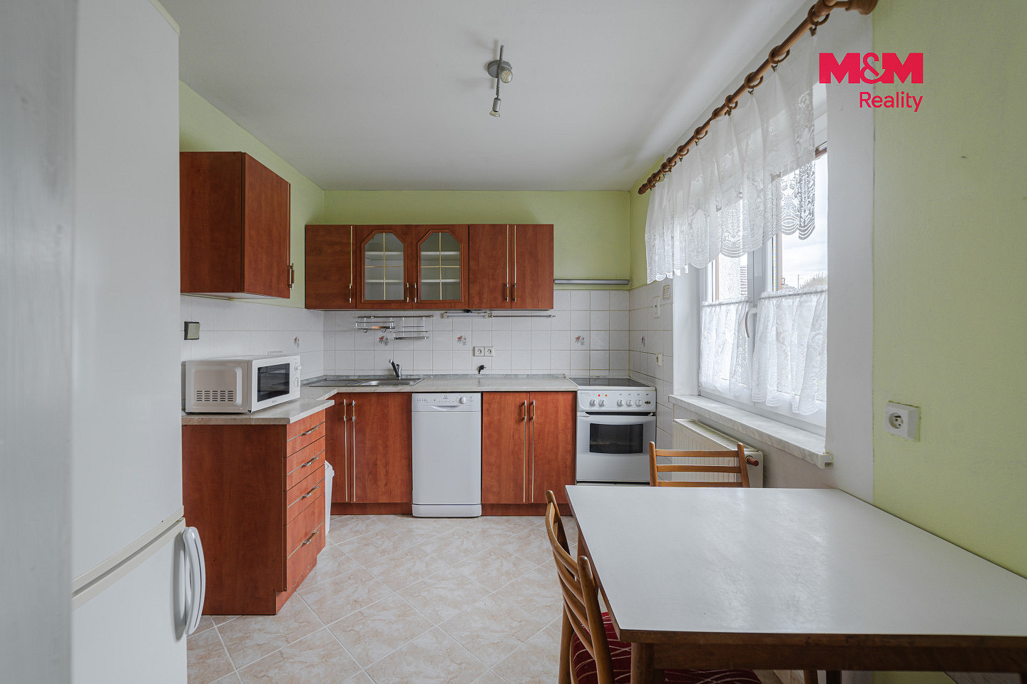 Prodej domu 51 m² s pozemkem 448 m² – fotografie 4