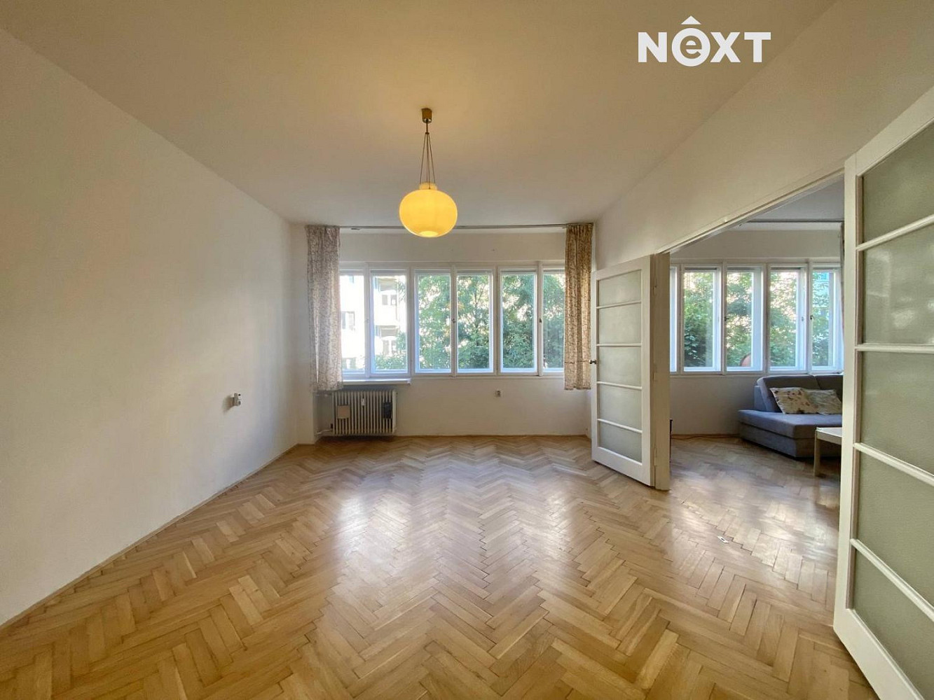 Pronájem bytu 2+1 90 m² – fotografie 5