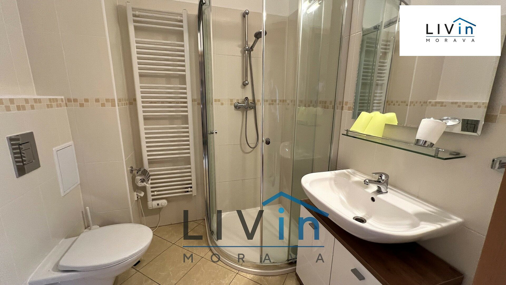Prodej ubytovacího objektu 34 m² – fotografie 4