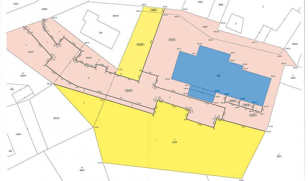 Prodej bytu 3+kk 115 m², Čachrov – náhled fotky 5