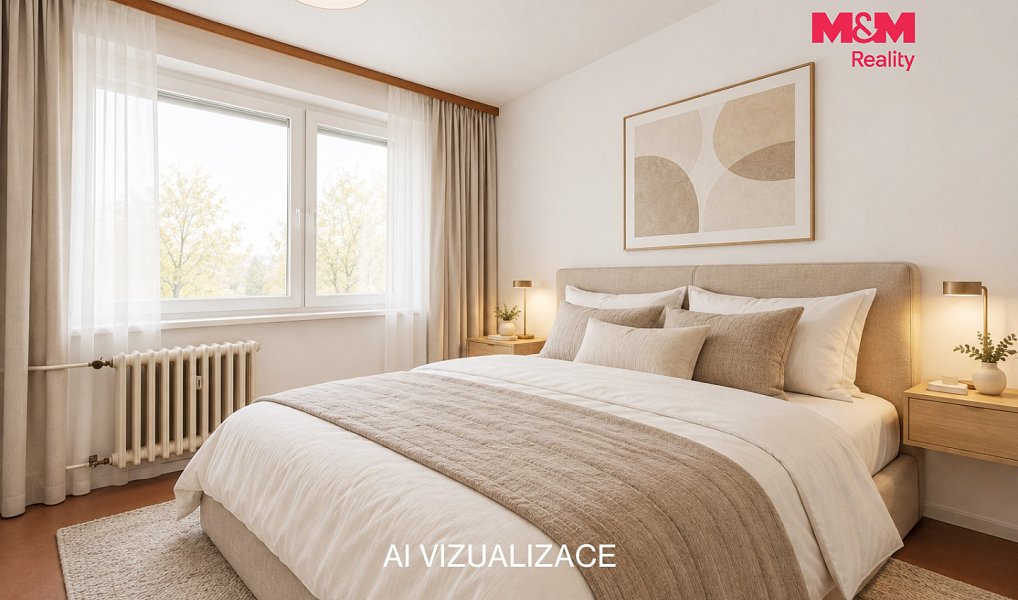 Prodej bytu 3+1 75 m², Moravské Budějovice – náhled fotky 7