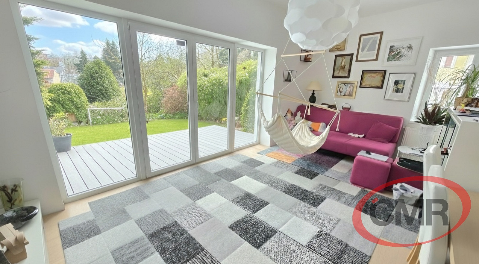 Pronájem domu 200 m² s pozemkem 534 m² – fotografie 3